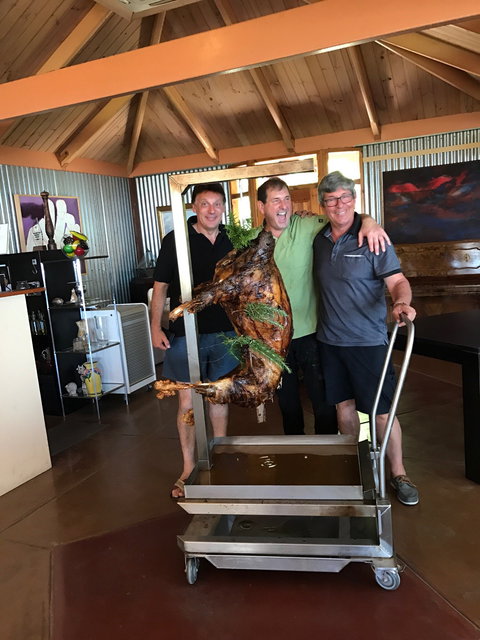 Our Place - Internet Find 1