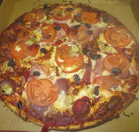 Pappy's Pizza Bar - Internet Find