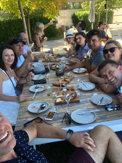 Pike And Joyce, Adelaide Hills - Internet Find 1