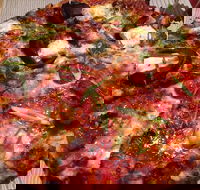 Pizza Craft - Internet Find