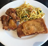 Queen Bee Indonesian and Chinese Restaurant - Internet Find