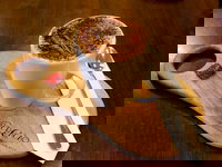 Red Cacao Chocolatier