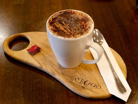 Red Cacao Chocolatier - Internet Find 0