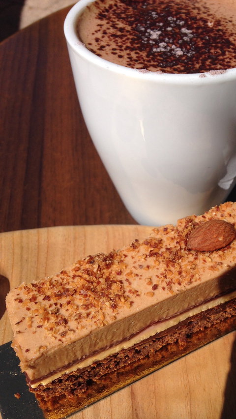 Red Cacao Chocolatier - Internet Find 9