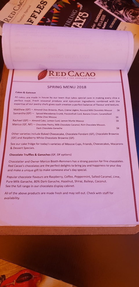 Red Cacao Chocolatier - Internet Find 13