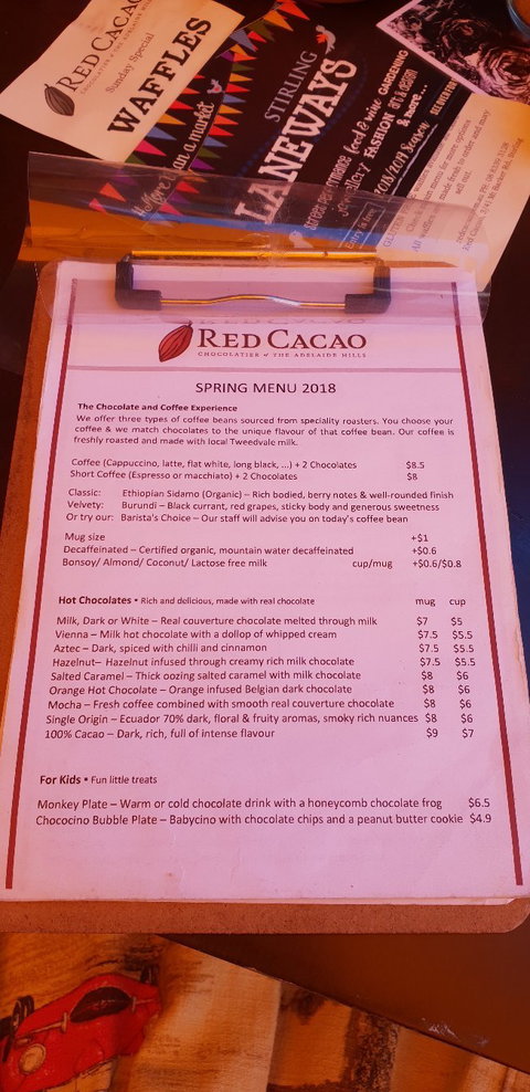 Red Cacao Chocolatier - Internet Find 14