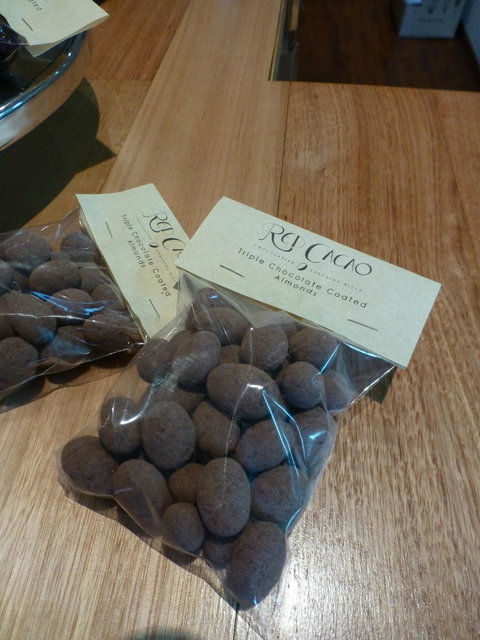 Red Cacao Chocolatier - Internet Find 3