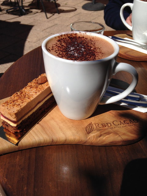 Red Cacao Chocolatier - Internet Find 8