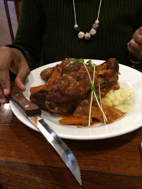 Restaurant Tranquilo - Internet Find 1