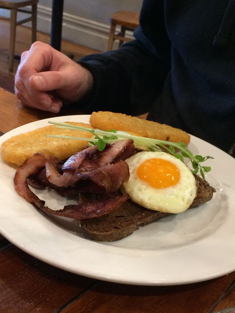 Restaurant Tranquilo - Internet Find 2