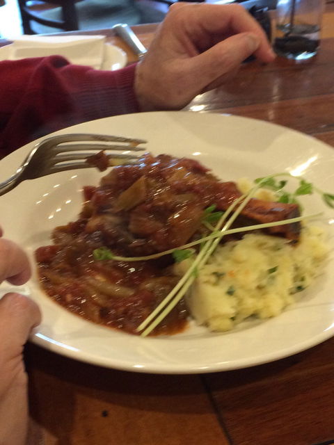 Restaurant Tranquilo - Internet Find 3