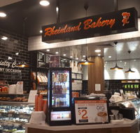 Rheinland Bakery - Internet Find