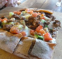 Russells Pizza - Internet Find
