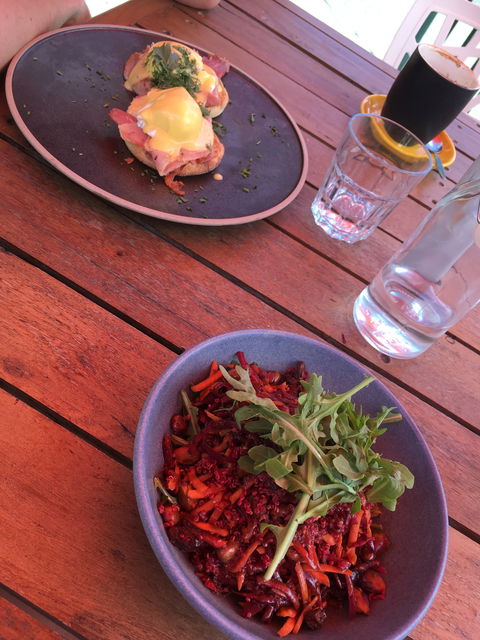 Sheoak Cafe - Internet Find 5