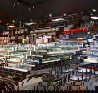 St Georges Bakehouse - Internet Find