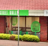 Street Rolls - Internet Find