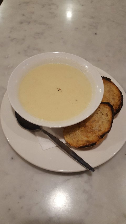 T Bar - Tea Salon - Internet Find 5