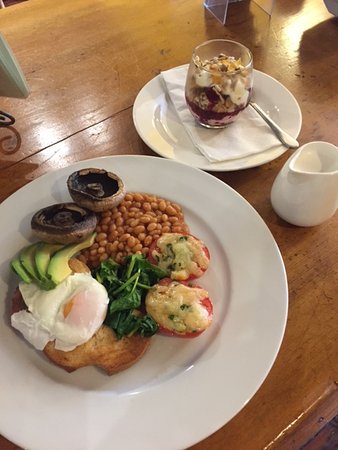 Terre Cafe & Bar - Internet Find 0