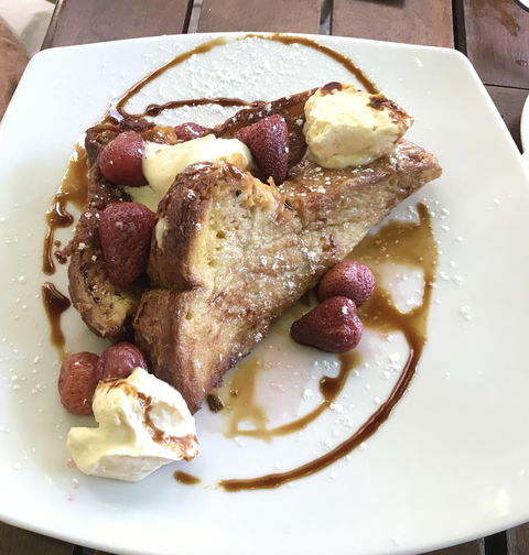 The Artisan Cafe - Internet Find 2