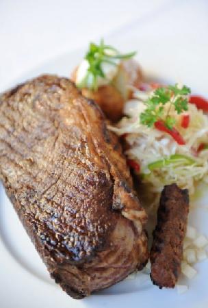 The Barn - Internet Find 0