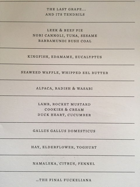 The D'Arenberg Cube Restaurant - Internet Find 6