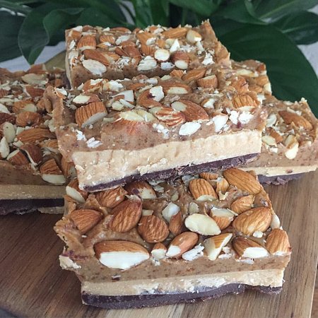 The Essence Fine Foods - Internet Find 0