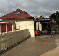 The Fleurieu Dish - Internet Find