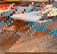 The golden fleece cafe - Internet Find