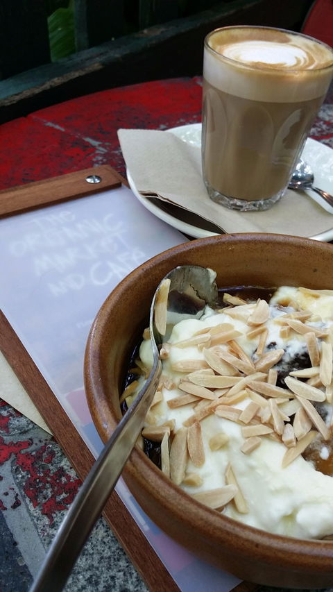 The Organic Market & Cafe - Internet Find 1