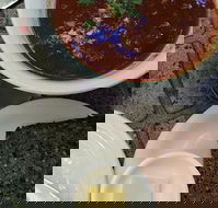 The Organic Market  Cafe - Internet Find