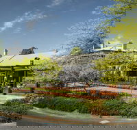 The Stirling Hotel Food - Internet Find