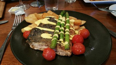 Tower Hotel Bistro - Internet Find 0