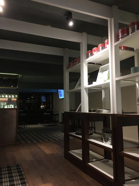 Tower Hotel Bistro - Internet Find 1