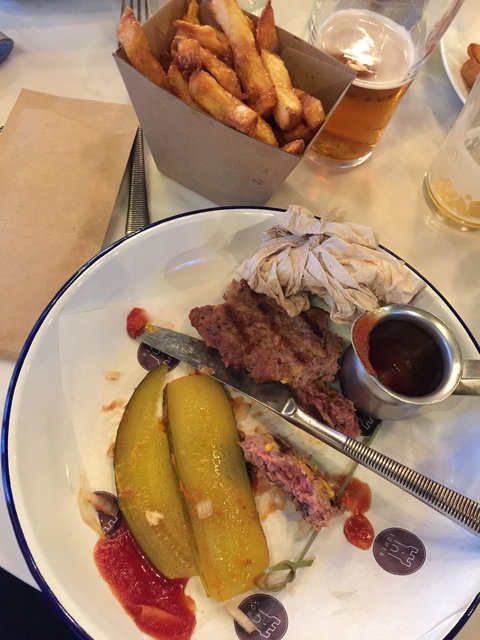 Tower Hotel Bistro - Internet Find 3