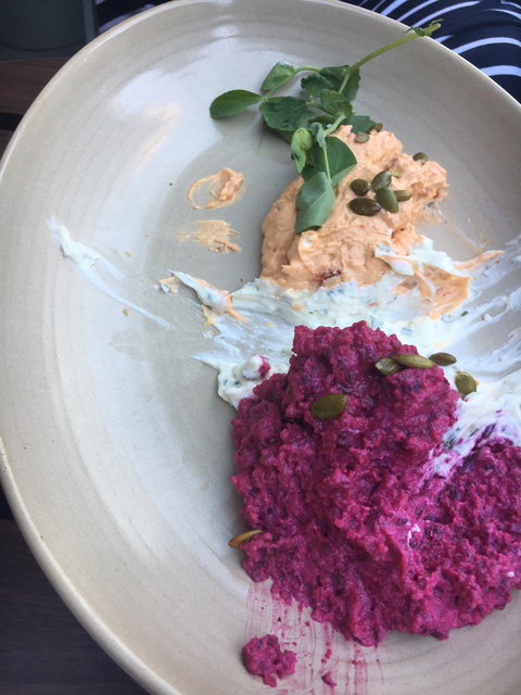 Tower Hotel Bistro - Internet Find 6