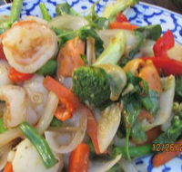 Vientiane Thai-Laos Restaurant - Internet Find