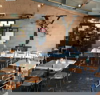 40's Cafe - Internet Find