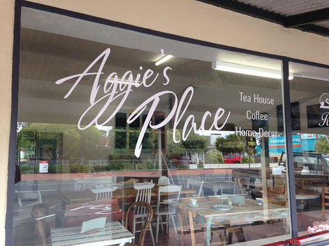 Aggie's Place - Internet Find 0