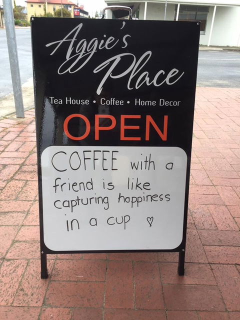Aggie's Place - Internet Find 4
