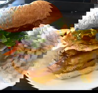 AJ'S Cafe - Internet Find