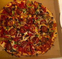 Amanti Pizza  Pasta - Internet Find