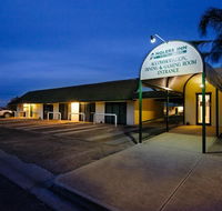 Anglers Inn Restaurant - Internet Find