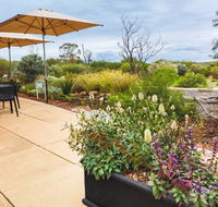 Arid Lands Botanic Garden Cafe - Internet Find