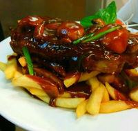 Banana Tree Cafe - Internet Find