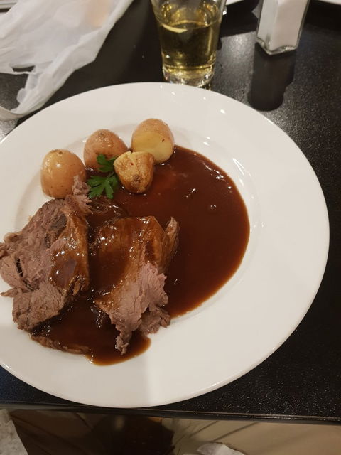 Barmera Hotel - Internet Find 3