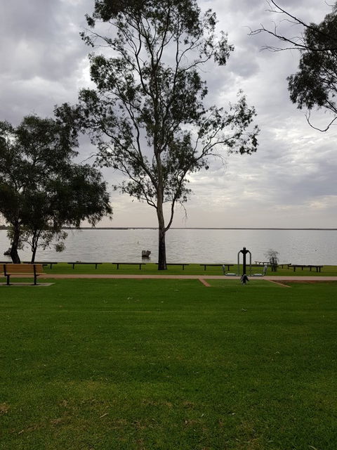 Barmera Hotel - Internet Find 5