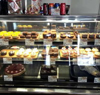 Barossa Gourmet Cakes - Internet Find