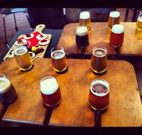 Barossa Valley Brewing - Internet Find