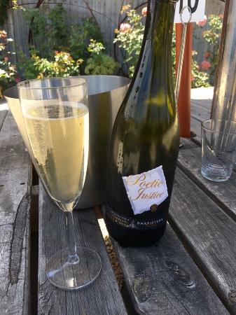 Barristers Block Cellar Door - Internet Find 0