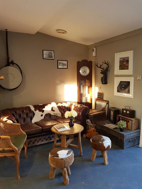 Barristers Block Cellar Door - Internet Find 4